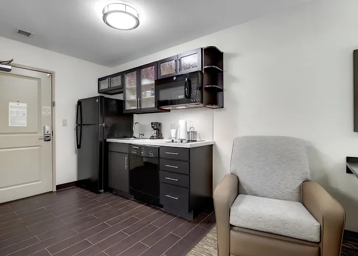 Candlewood Suites Waco By Ihg