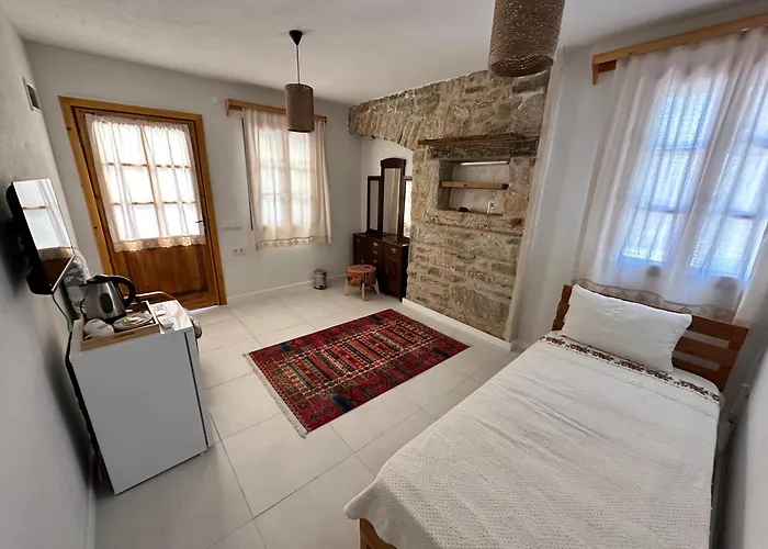 Eski Datca Otel