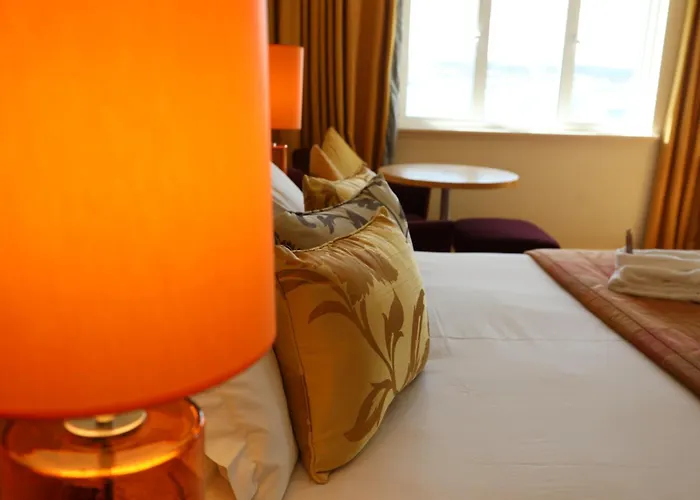 Malvina House Hotel
