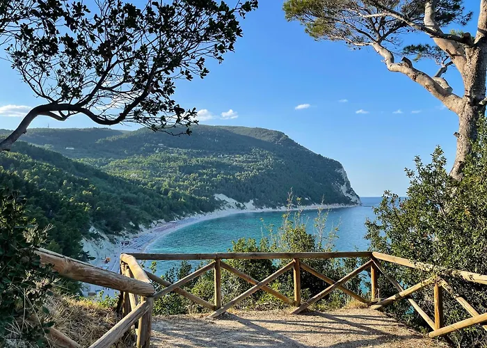 Camping Village Internazionale Sirolo