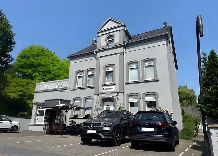 Restaurant Haus Medaillon