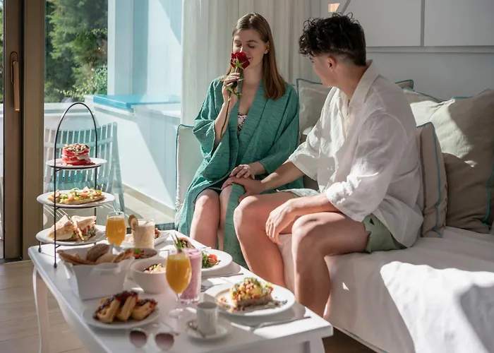 Lagon Life Spirit Boutique Hotel - Adults Only