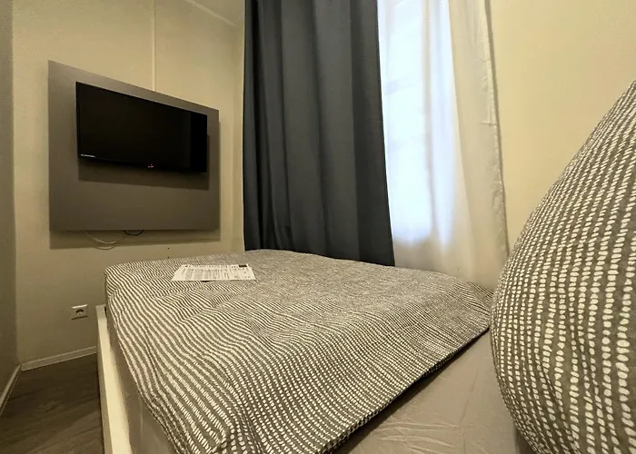 Boutique Hotel Q8 By Simplex