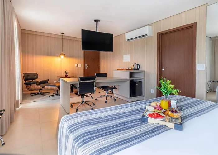 Hplus Premium Palmas