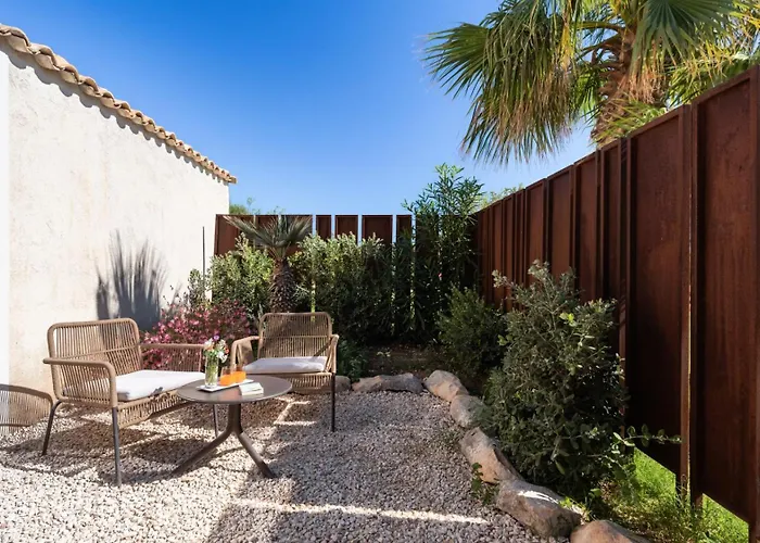 Pietra d'Acqua Resort&Spa by Geocharme