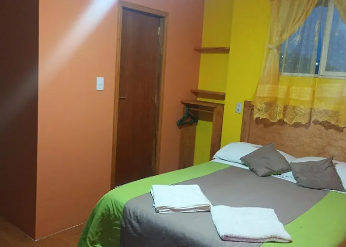 Hotel California
