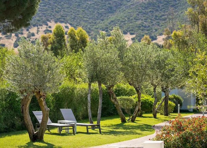 Istedda Boutique Hotel