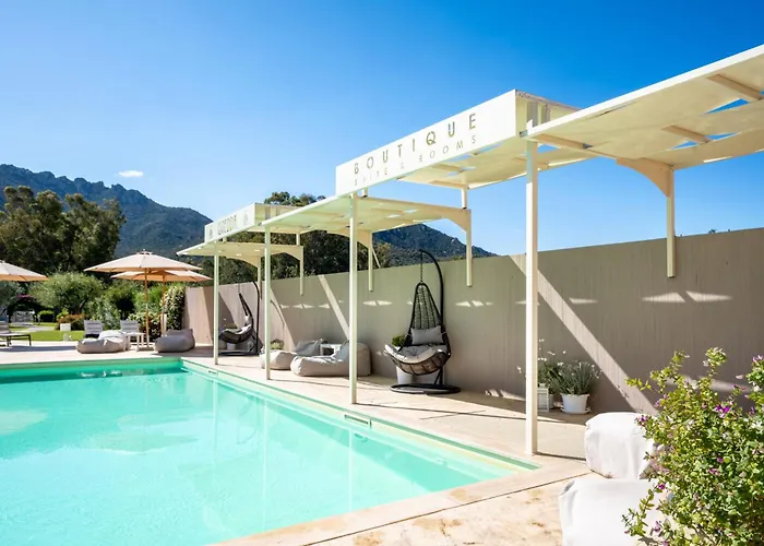 Istedda Boutique Hotel