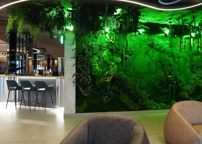 Aniroc Signature Hotel