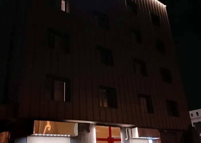 Hotel The Rest