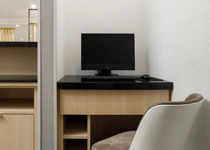 Towneplace Suites By Marriott Chattanooga South, East Ridge
