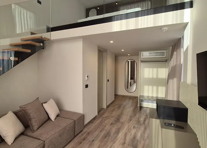 Meraviglia Boutique Hotel