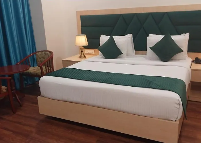 Econoh Hotel