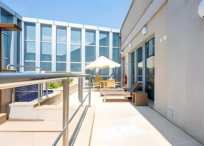 Hotel Vision