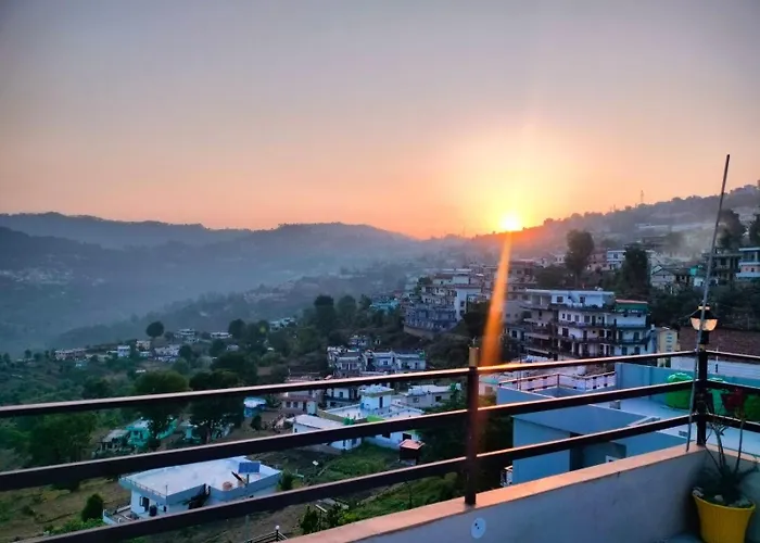 Mangalmurti Himalyan Hotel