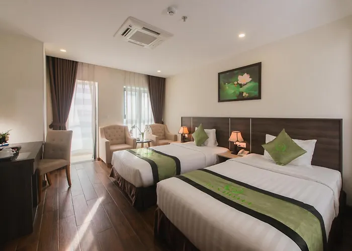 Bn Boutique Nha Trang Beach