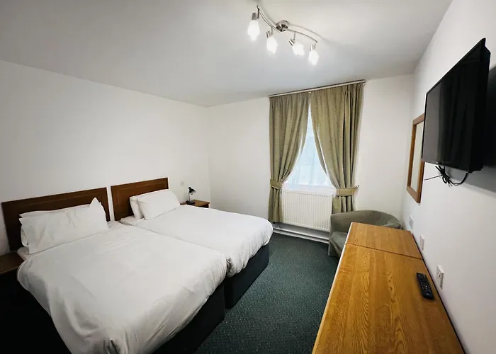 Ox Hotel Carlisle