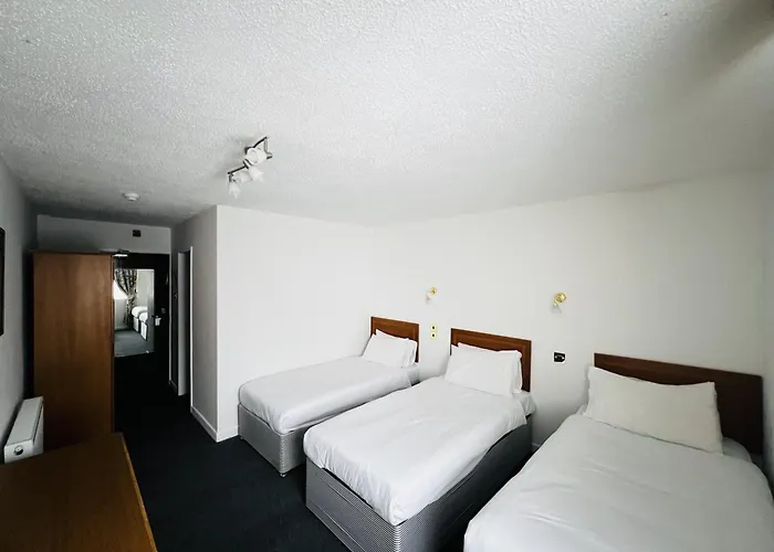Ox Hotel Carlisle
