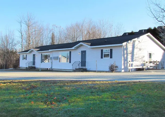 New ! 1 Bedroom Condo Unit At A Resort Near Acadia National Park