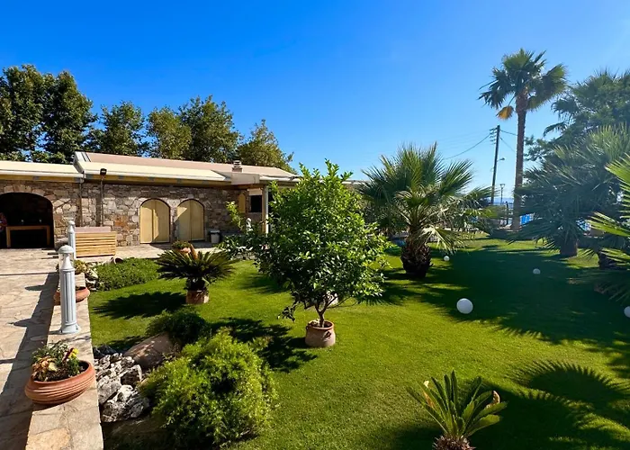Casa Paradiso