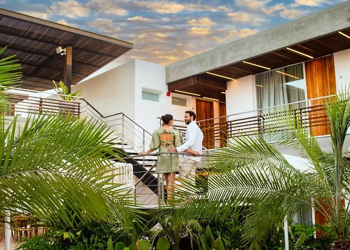 Macanao Lodge By LD