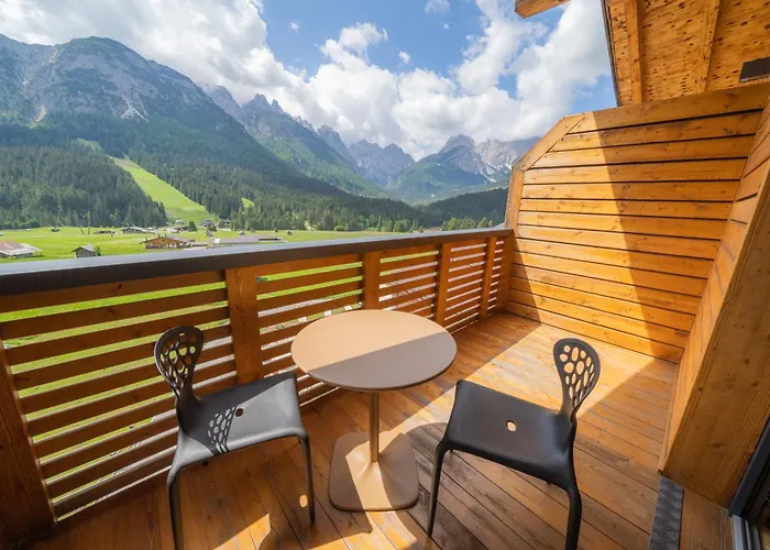 Bach Boutique Hotel
