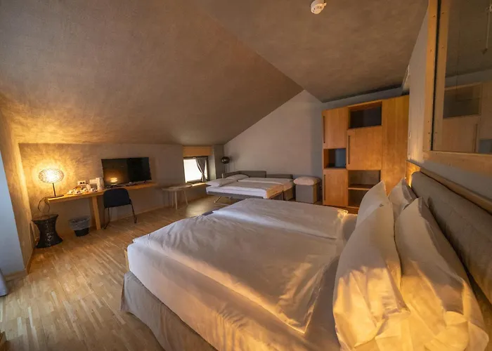 Bach Boutique Hotel