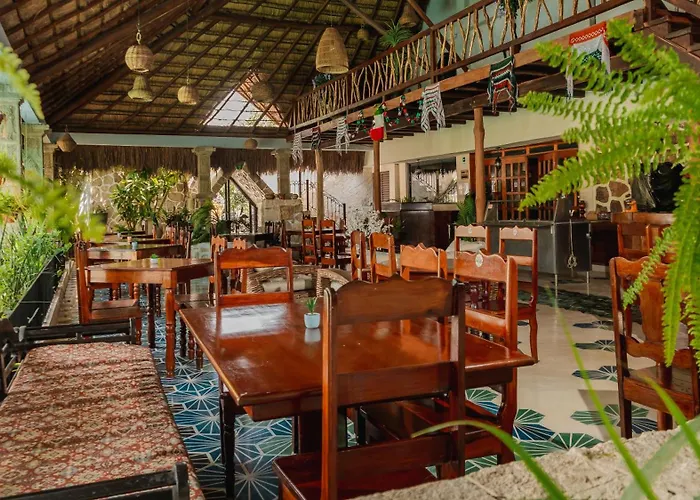 Hotel Nojoch Che