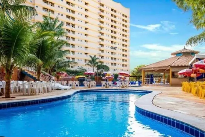 Golden Dophin Grand Hotel