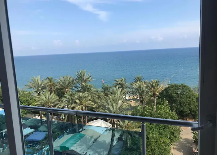 Grand Hermes Hotel
