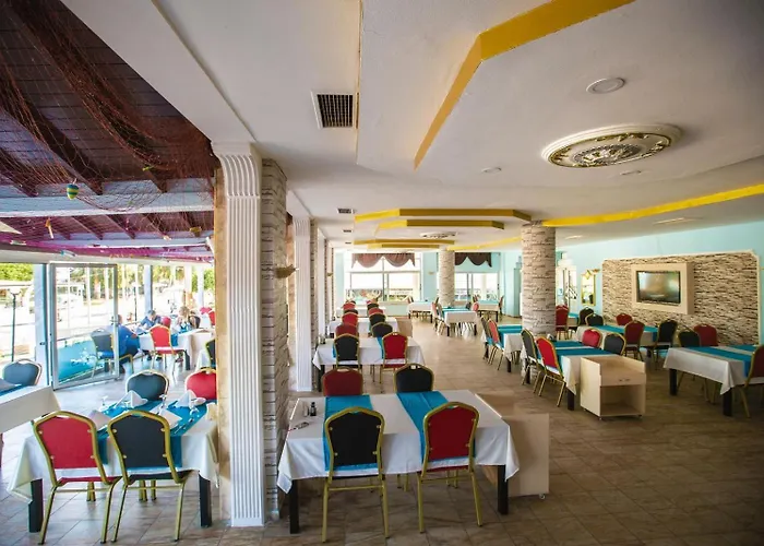Grand Hermes Hotel
