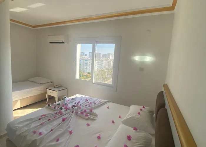 Jasmin Blue Otel