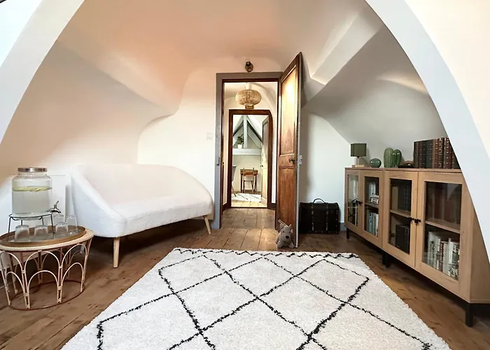 Villa Jade Etretat