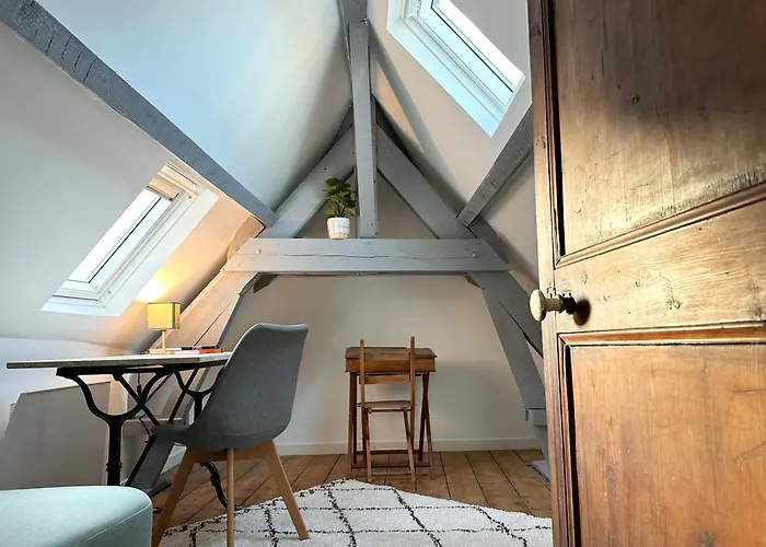 Villa Jade Etretat