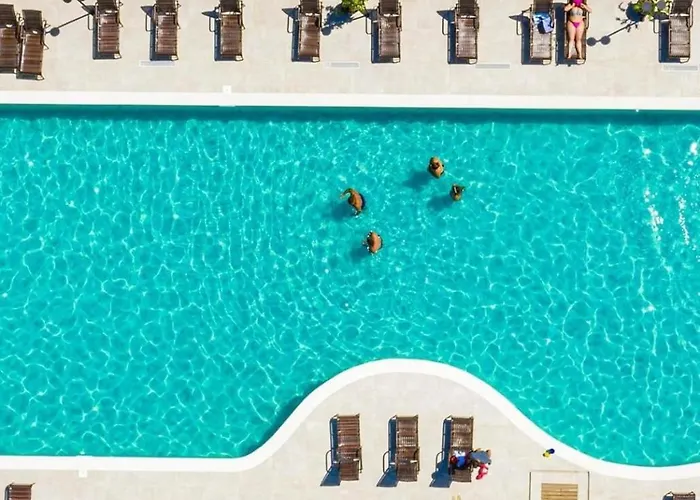 Nauticomar Resort All Inclusive & Beach Club Porto Seguro