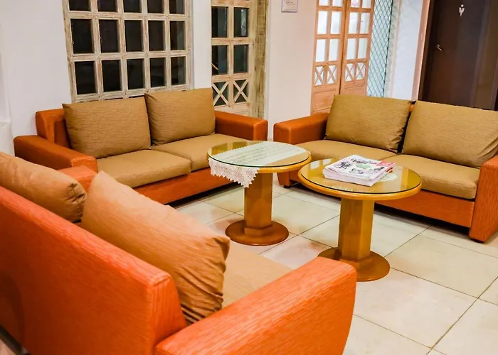 Newvera Hotel