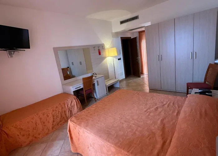 Athena Palace Hotel