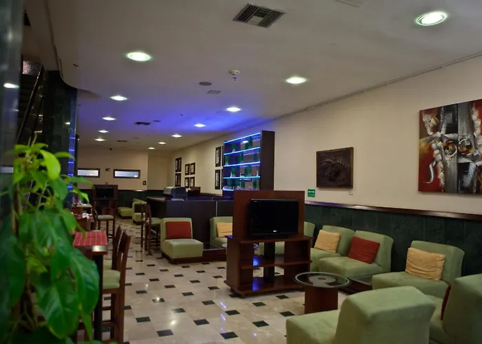 Executive Suites Valencia-Venezuela