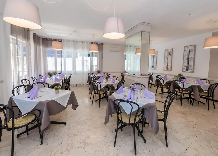 Hotel Villa Nicole