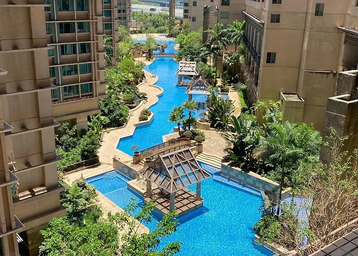 Rambler Garden Hotel