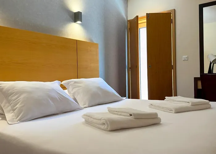 Flag Hotel Barcelos