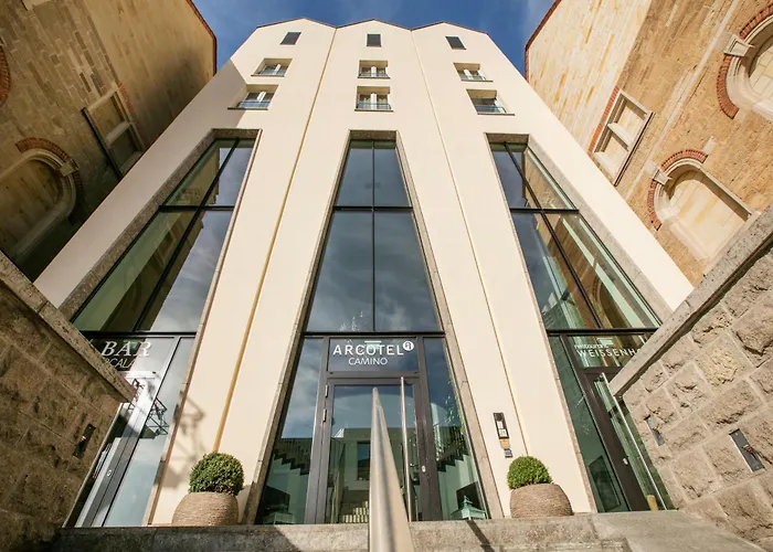 Arcotel Camino Stuttgart