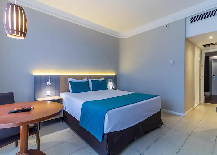 Parque Balneario Hotel Santos By Castelo Itaipava