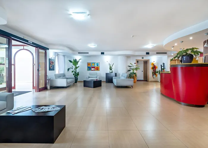 Marc Hotel Vieste