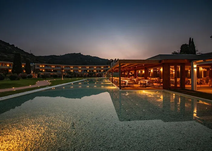 Is Molas Resort