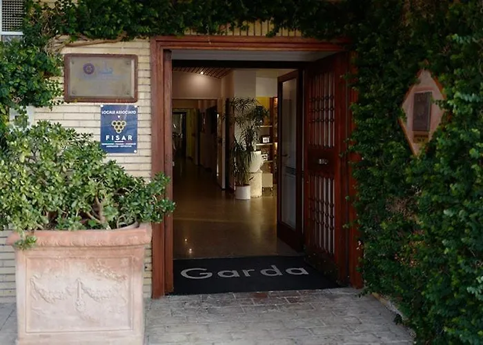 Hotel Lido Garda