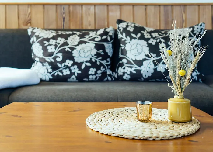 Hotel Ekke Nekkepenn