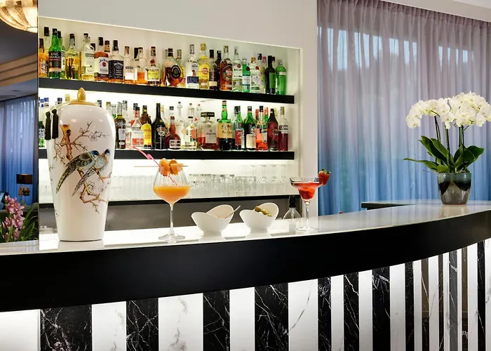 Hotel Continental Wellness&Spa Sirmione