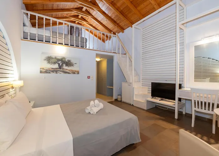 Aktaion Resort
