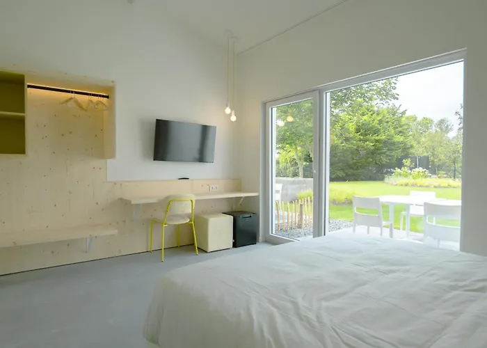 Hotel Ter Zaele